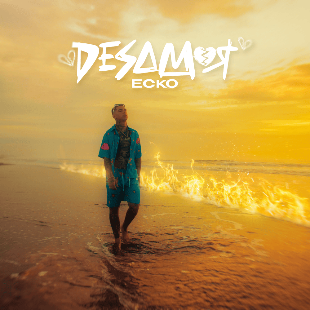 Desamor - Single