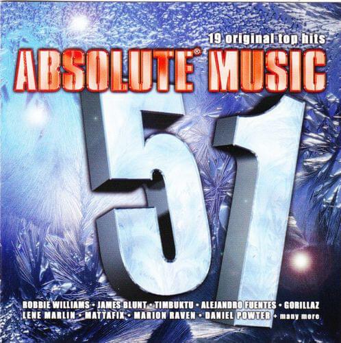 Absolute Music 51 [NOR]