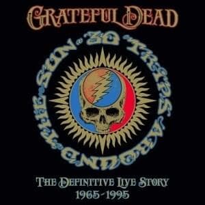 Cover image for 30 Trips Around the Sun: The Definitive Live Story 1965–1995