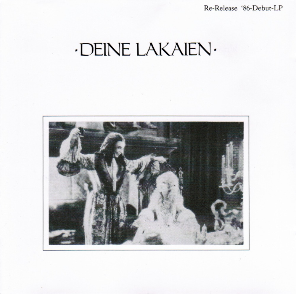 Deine Lakaien