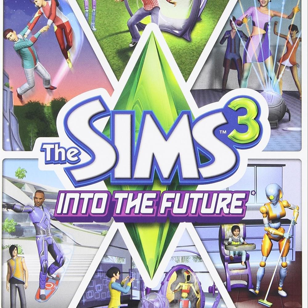 The Sims 3: Into The Future