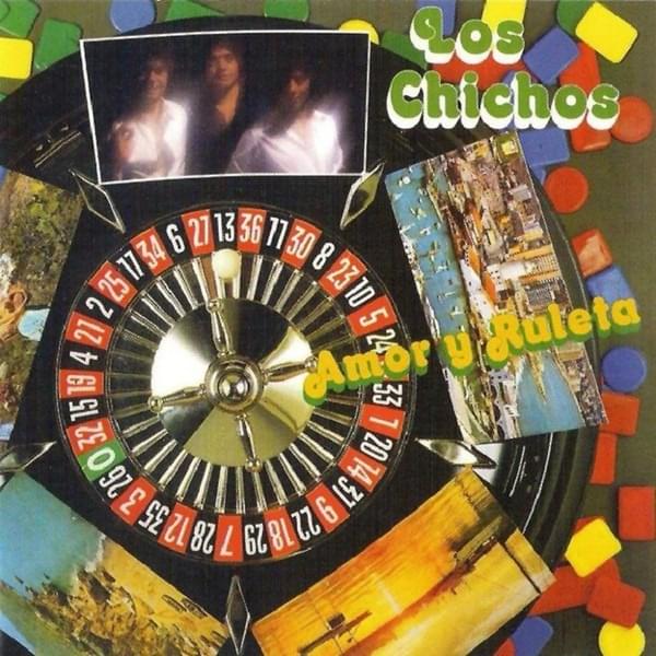 Amor Y Ruleta