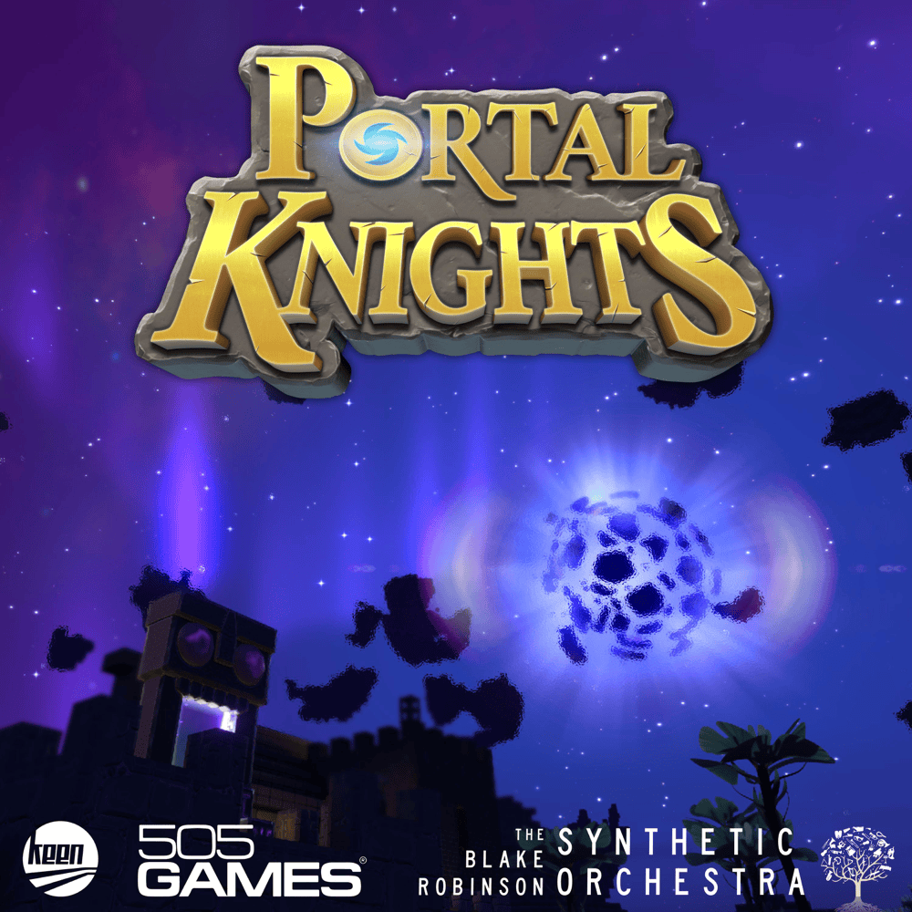 Portal Knights, Vol. 4 (Original Game Soundtrack)