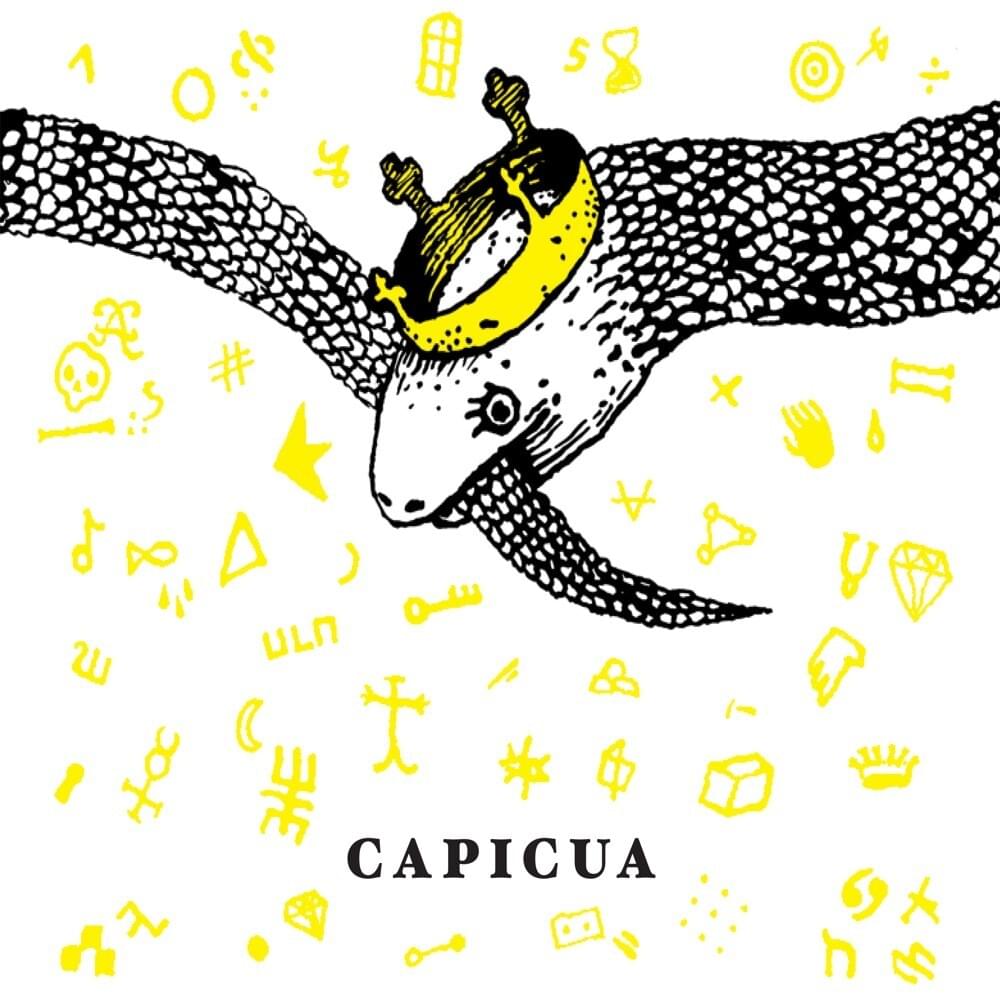 Capicua