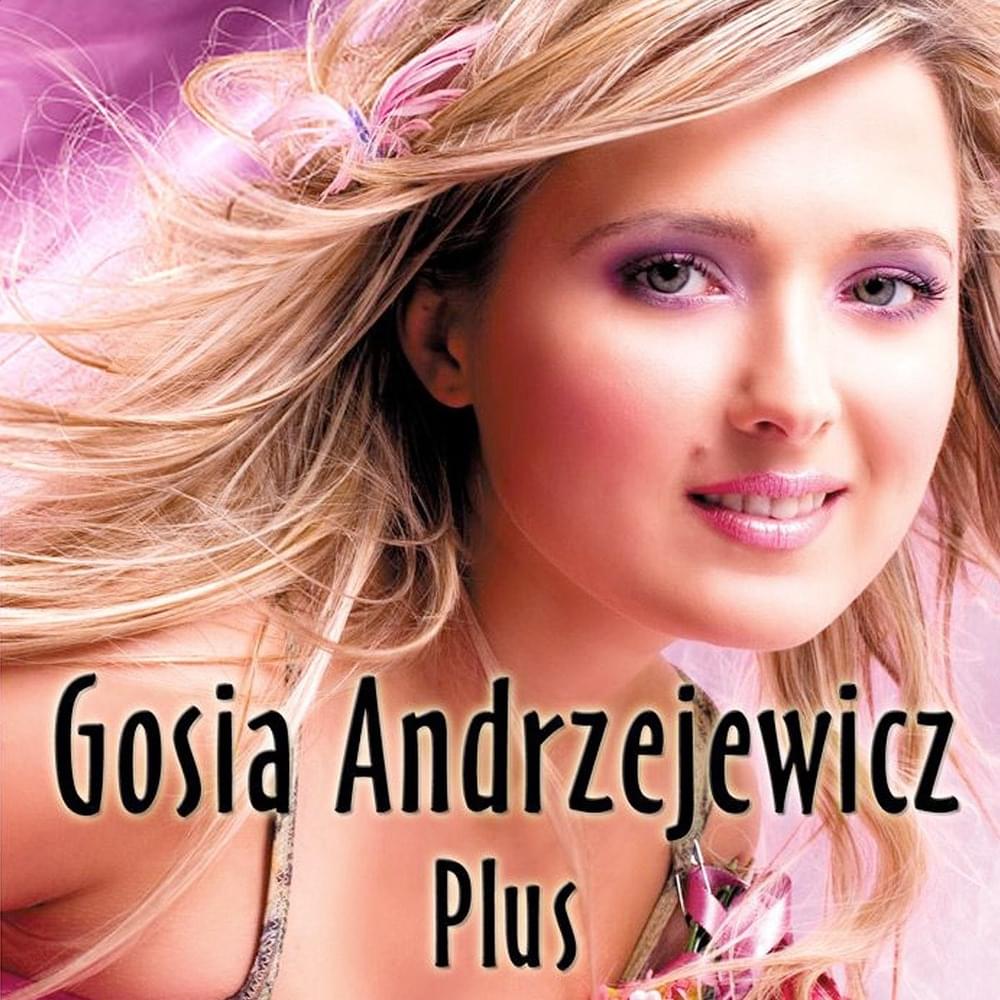 Gosia Andrzejewicz Plus