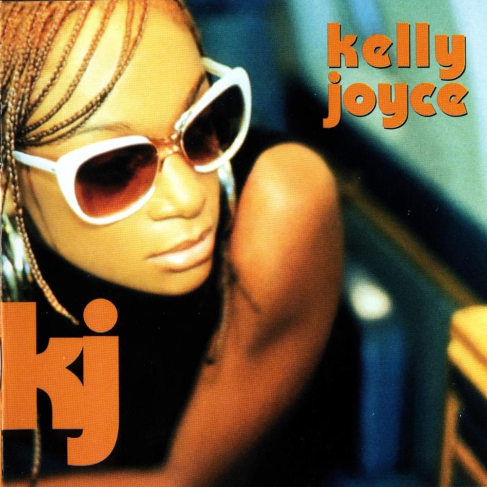 Kelly Joyce