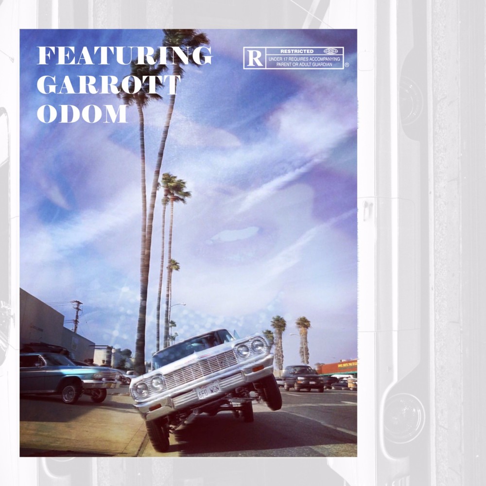 Featuring Garrott Odom