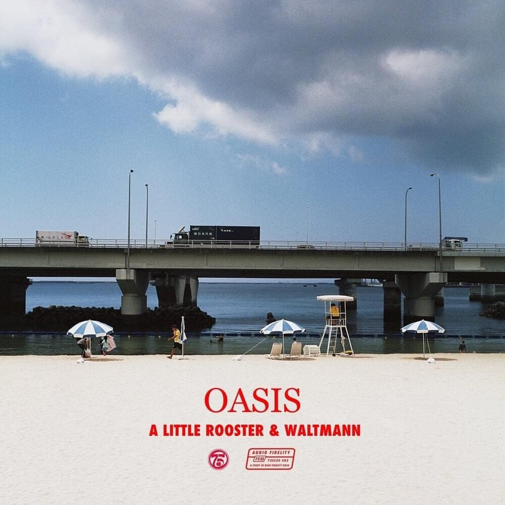 Oasis