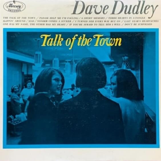 Talk of the Town