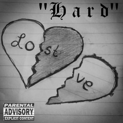 Hard With Something Cool
