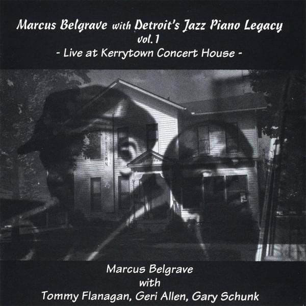 Live at Kerrytown Concert House