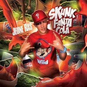 Skunk Fanta Cola
