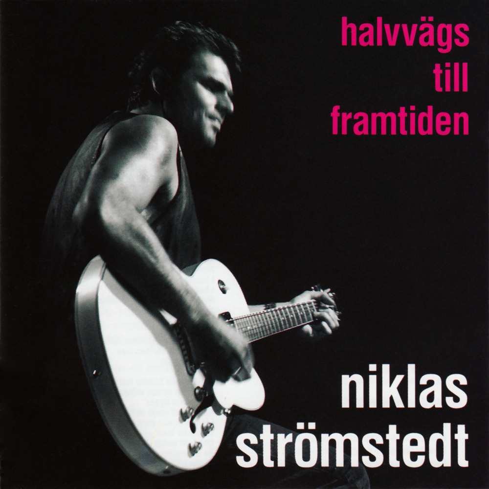 Halvvägs till framtiden