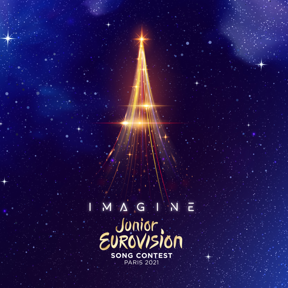 Junior Eurovision Song Contest: Paris 2021