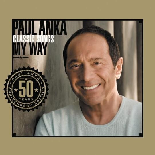 Classic Songs My Way