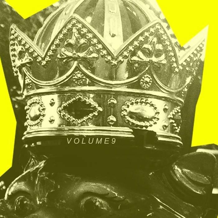 KushPak 3 - Vol. 9