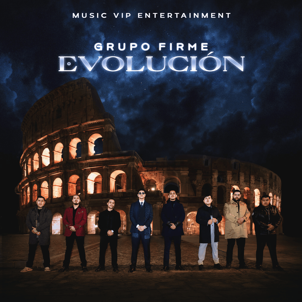 Evolución