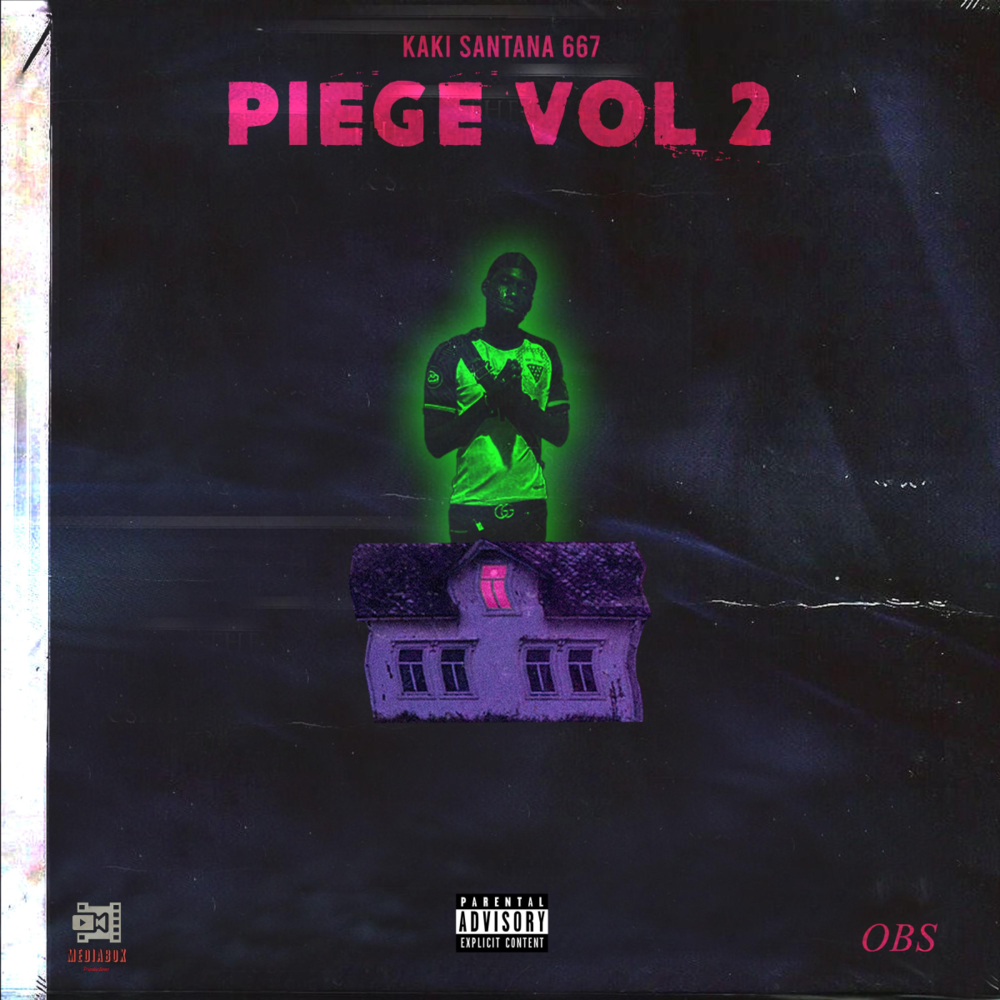 Piège Vol. 2