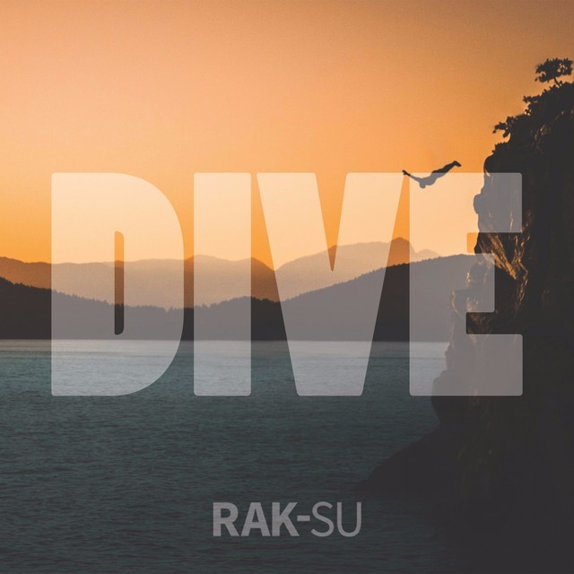 Dive - EP