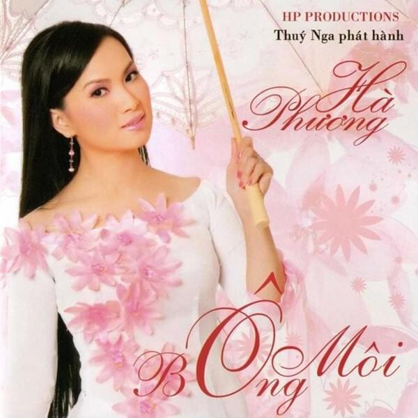 Bông Ô Môi