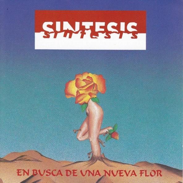 En Busca de Una Nueva Flor