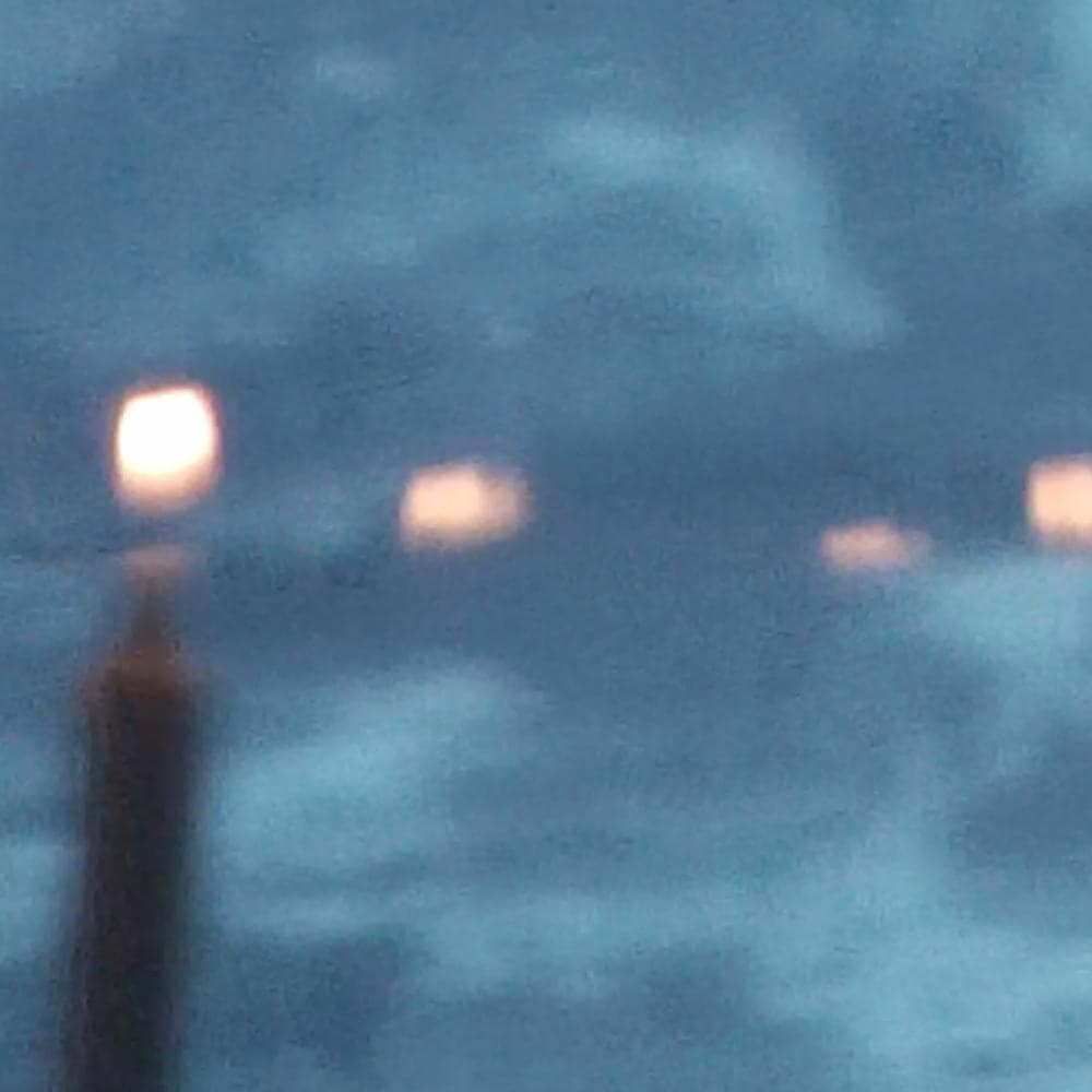 Album cover art for "spring summer fall" by Quadeca