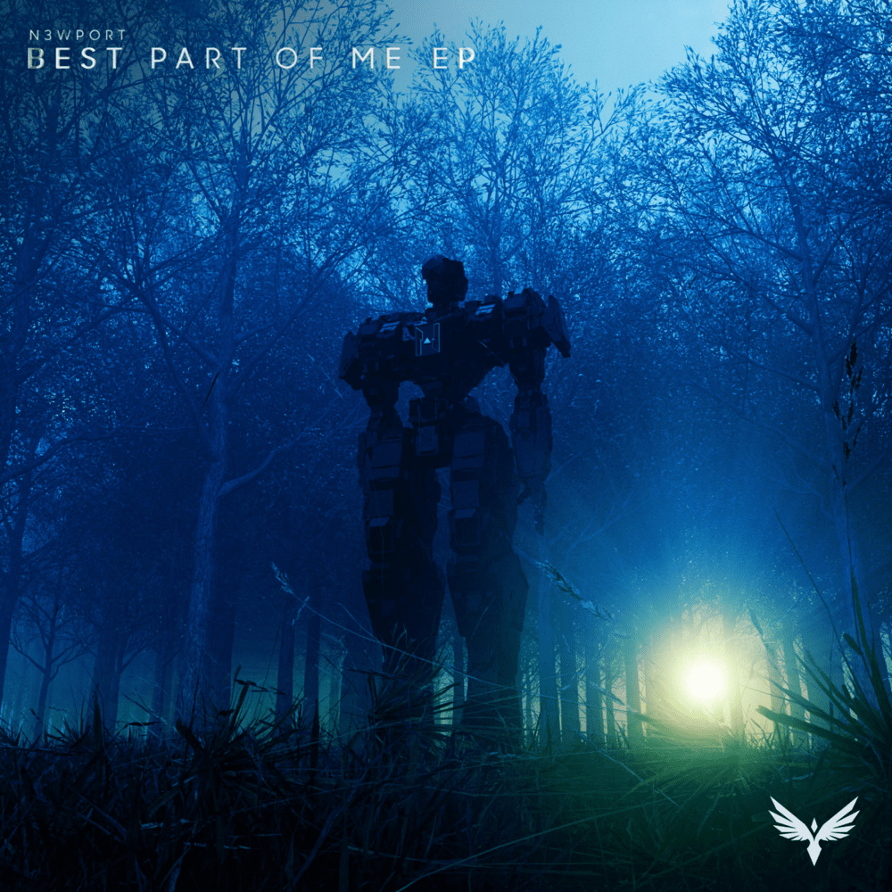 Best Part of Me - EP