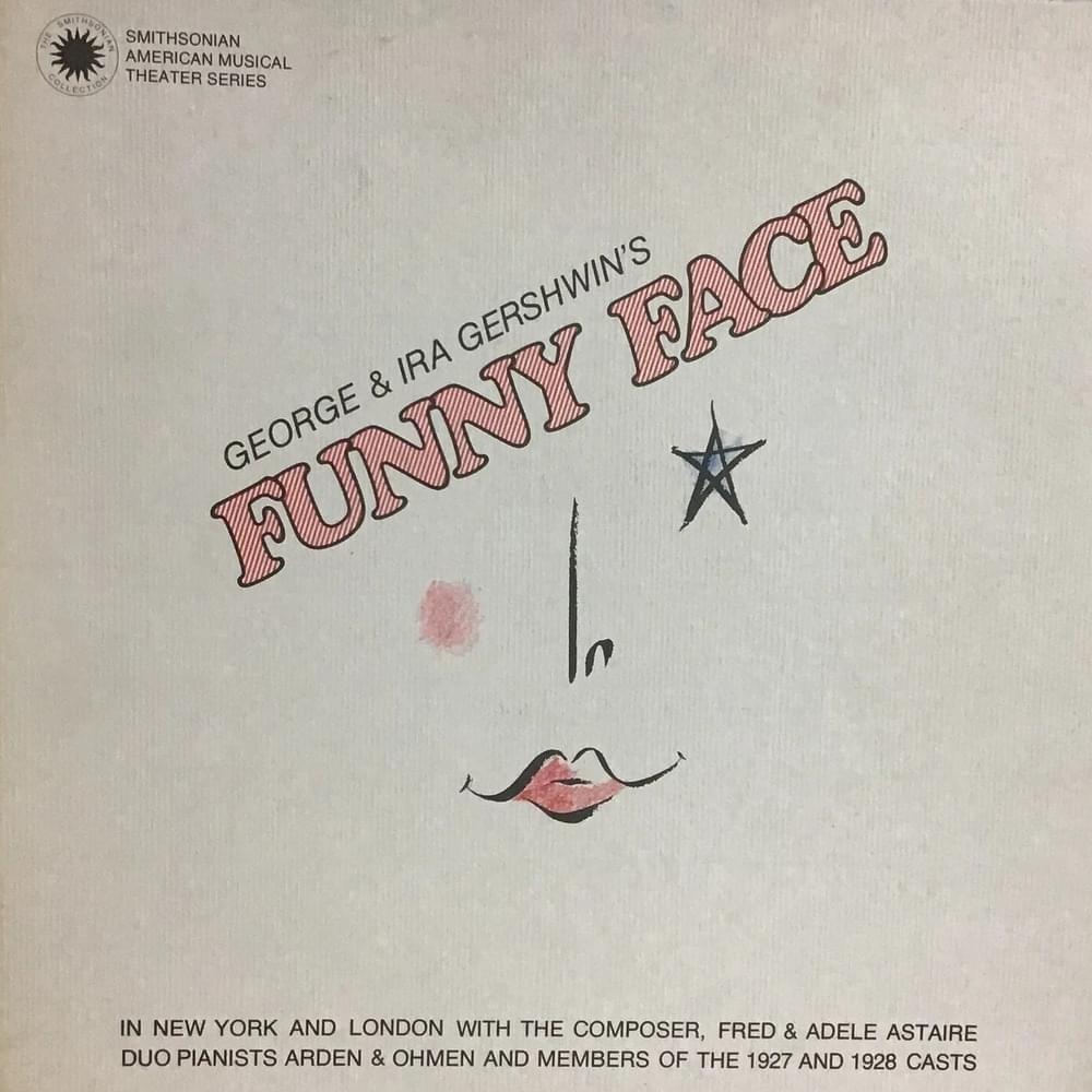 Funny Face