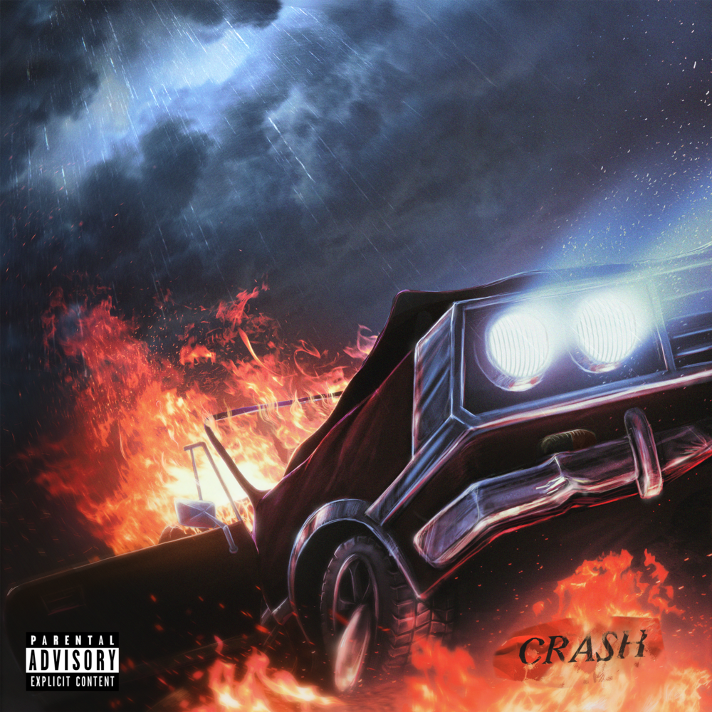 CRASH