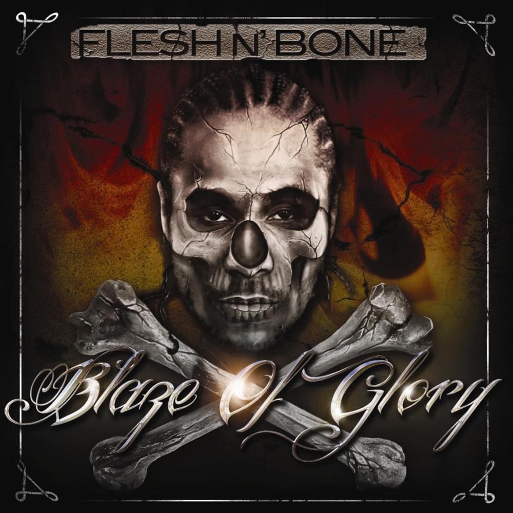 Blaze of Glory
