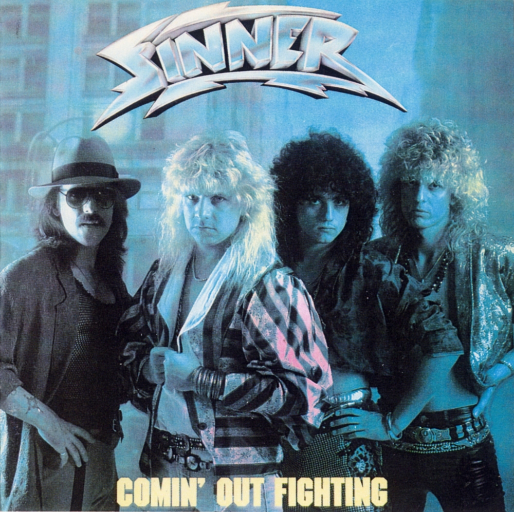 Comin’ Out Fighting & Dangerous Charm
