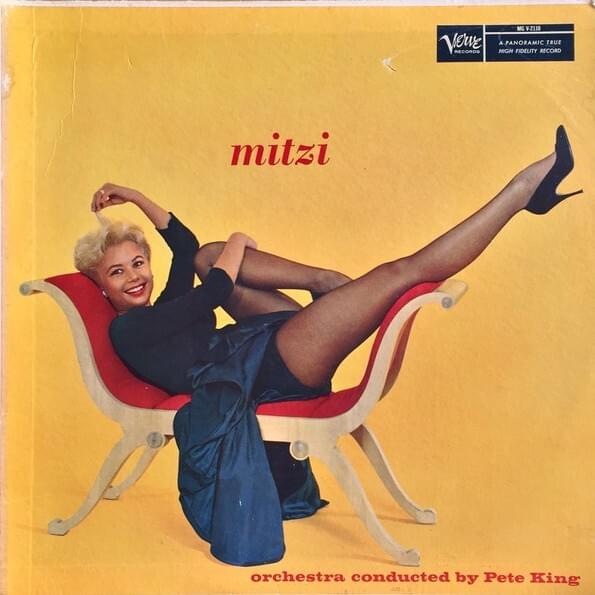 Mitzi