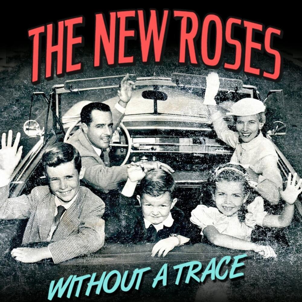 Without a Trace