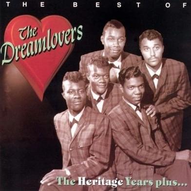 Best Of The Dreamlovers