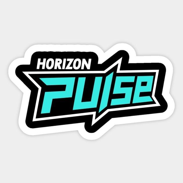 Forza Horizon Official Soundtrack (Horizon Pulse)