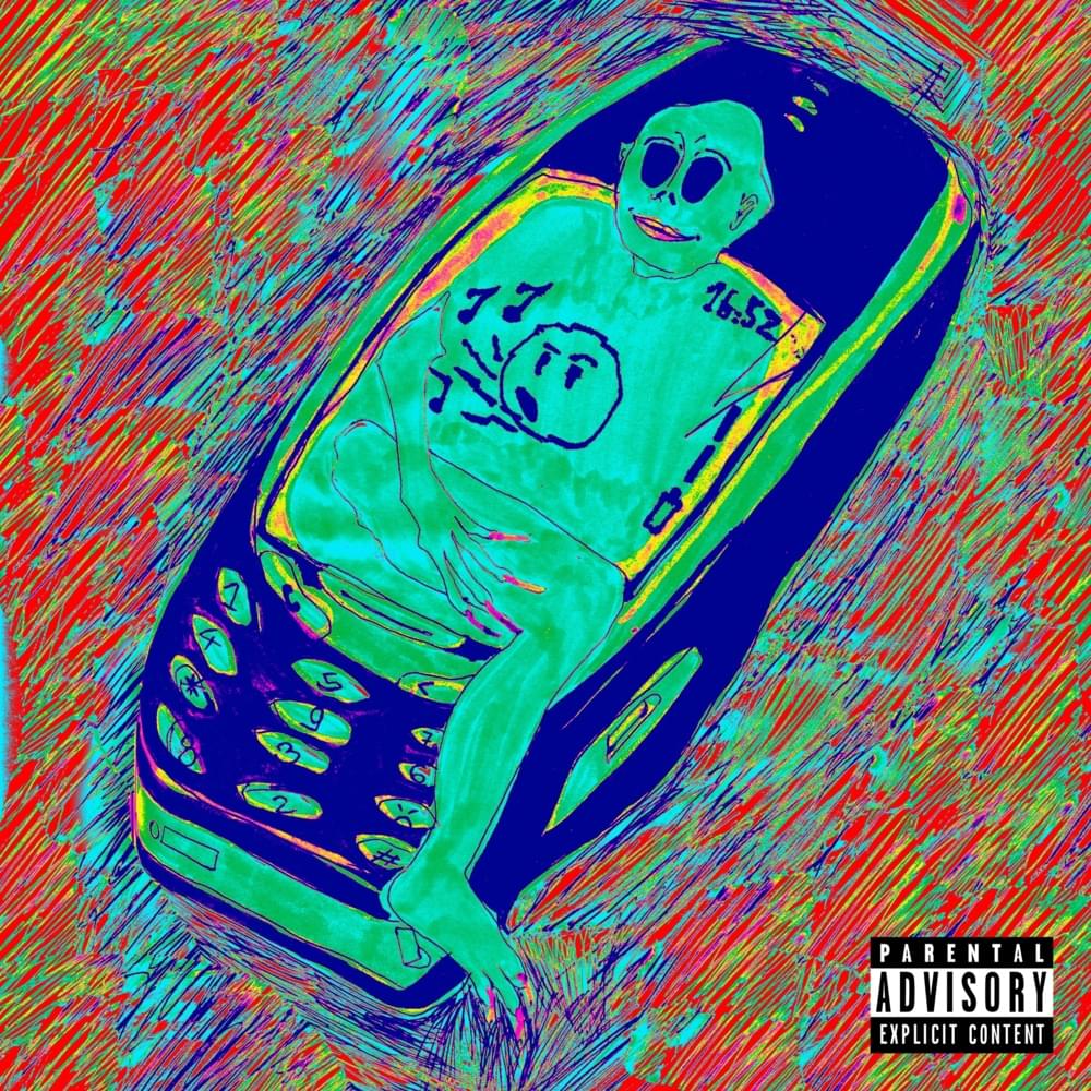 Je crois qu’elle m’aime - EP