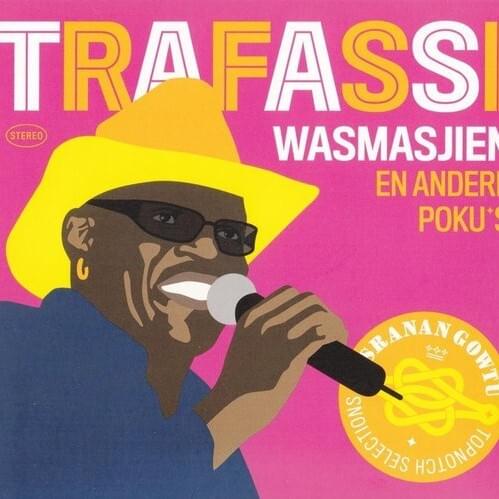 Wasmasjien en andere Poku’s