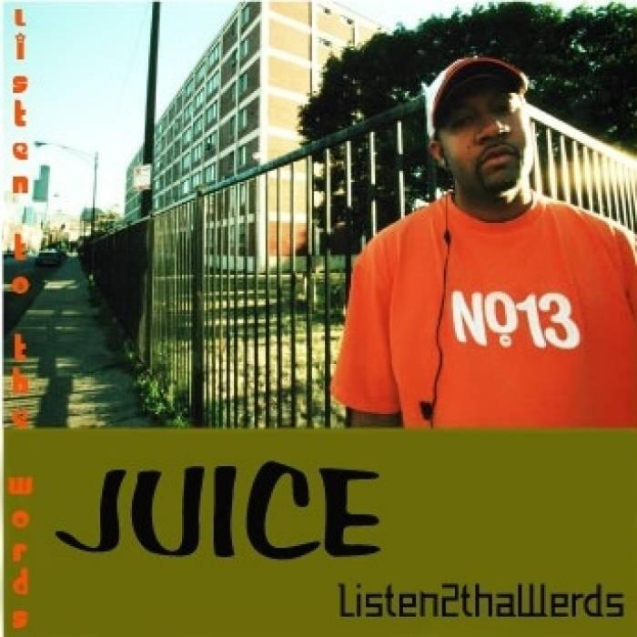 Listen2thaWerds