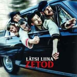 Lätsi liina