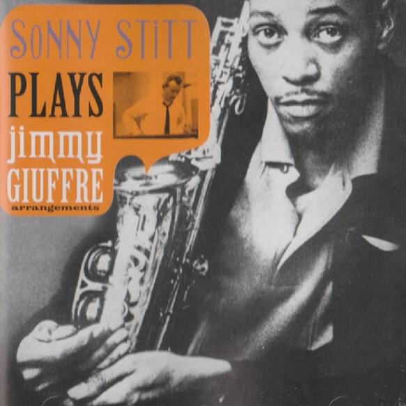 Plays Jimmy Giuffre Arrangements