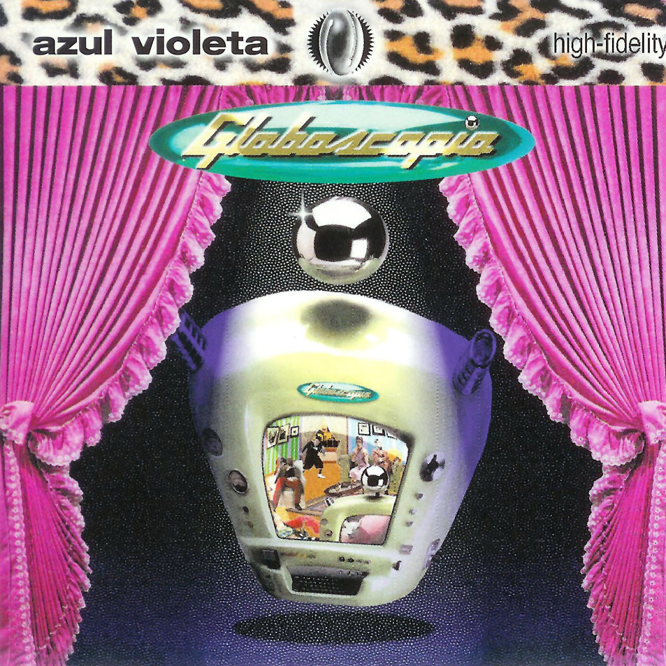 Globoscopio