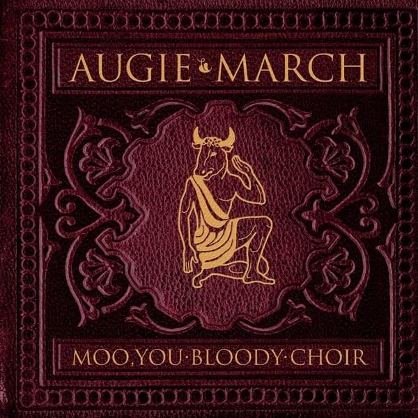 Moo, You Bloody Choir
