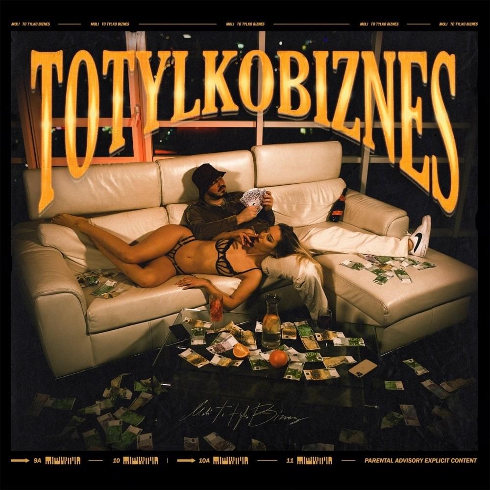 To Tylko Biznes Mixtape