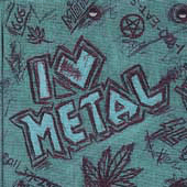 I ❤ Metal