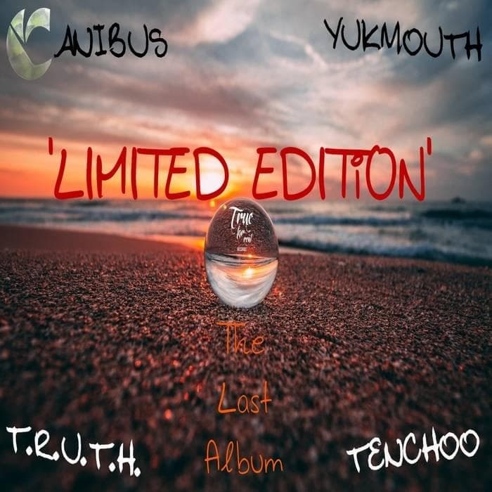 Limited Edition
