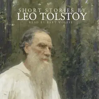 Short Stories by Leo Tolstoy