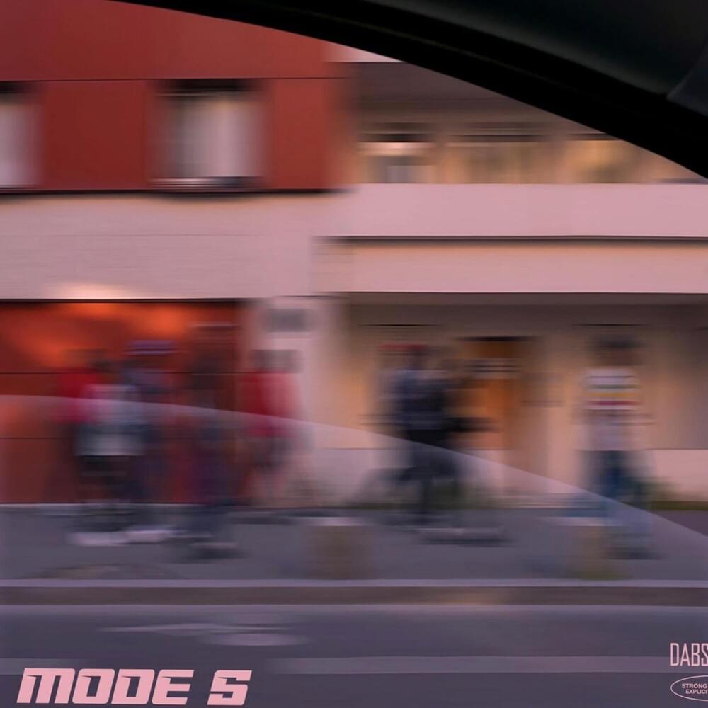 Mode S