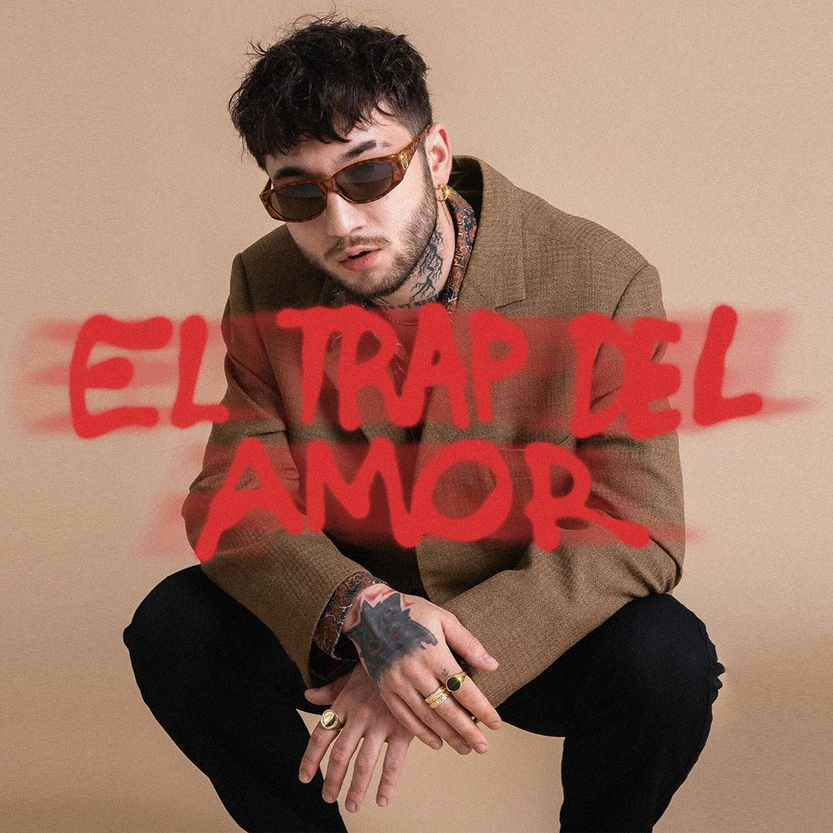 El Trap Del Amor