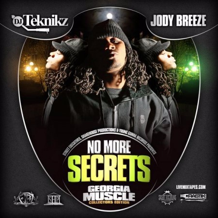 No More Secrets