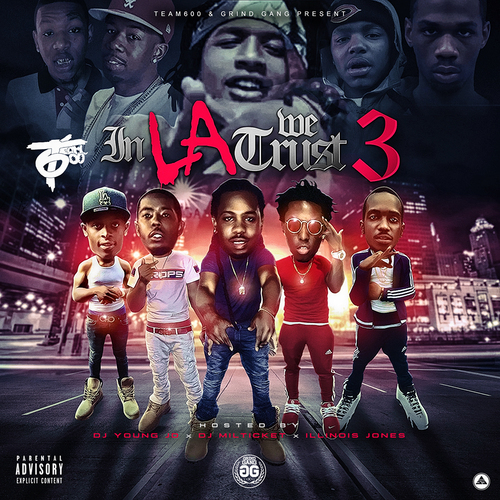 In LA We Trust 3